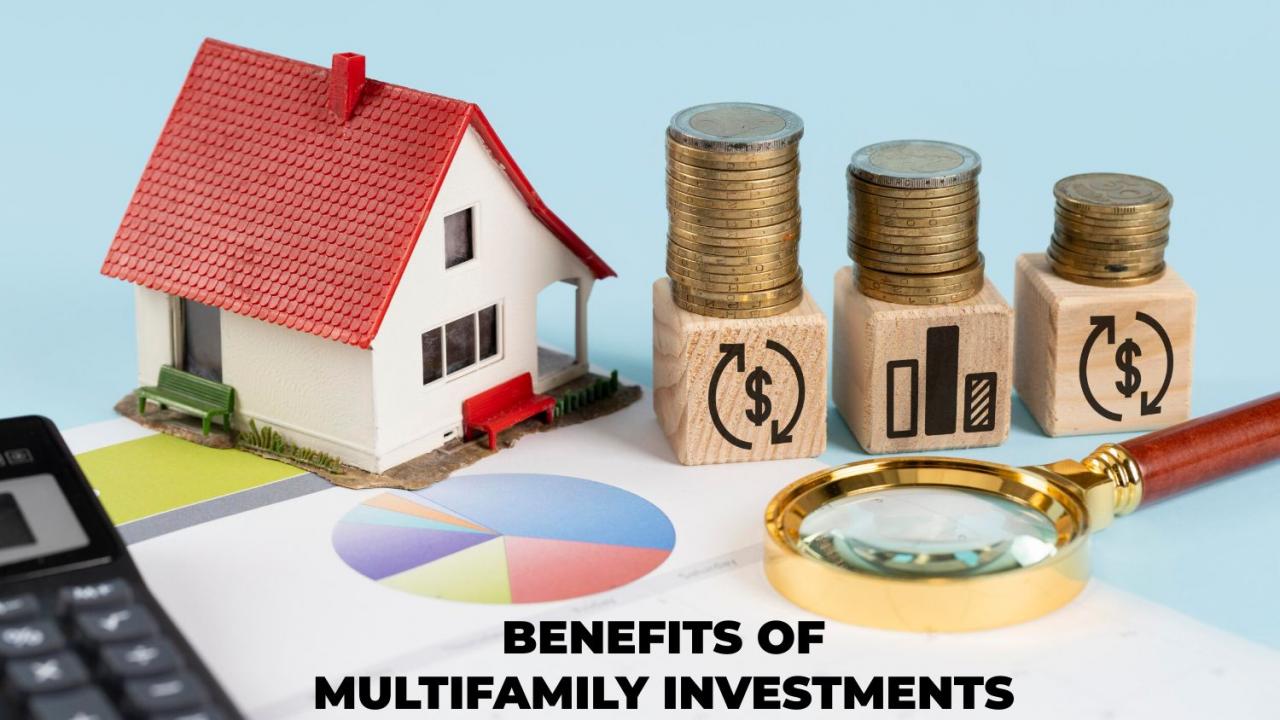 Multifamily housing investing ultimate guide dwelling owned individually conglomerate not