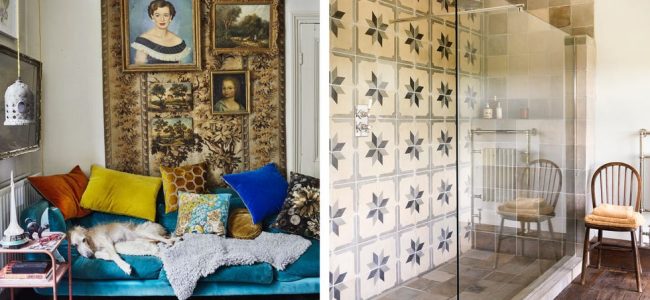 Leuke kasten decoratie cabinet aparador kast thuis muur mueble frisse lente novo aparadores binnenkant woonkamer wooninspiratie inspiratie slaapkamer gezellige decorativos
